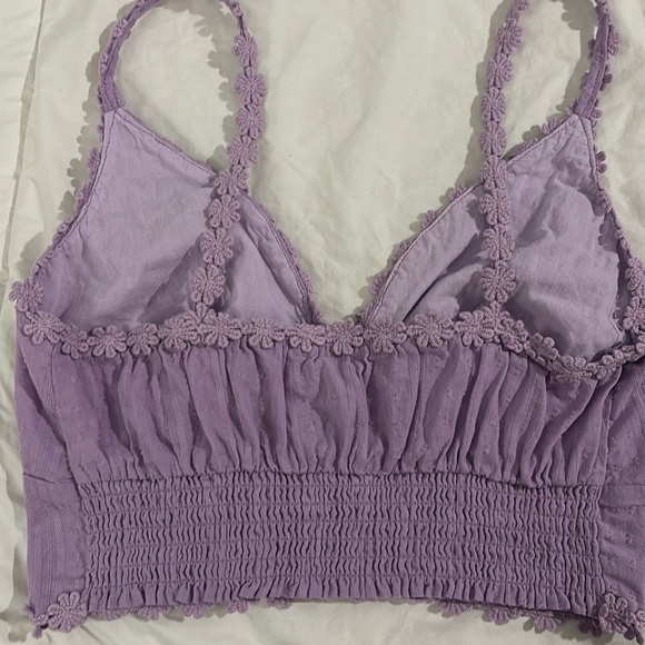 Kendall & Kylie flower tank - Picture 2 of 4